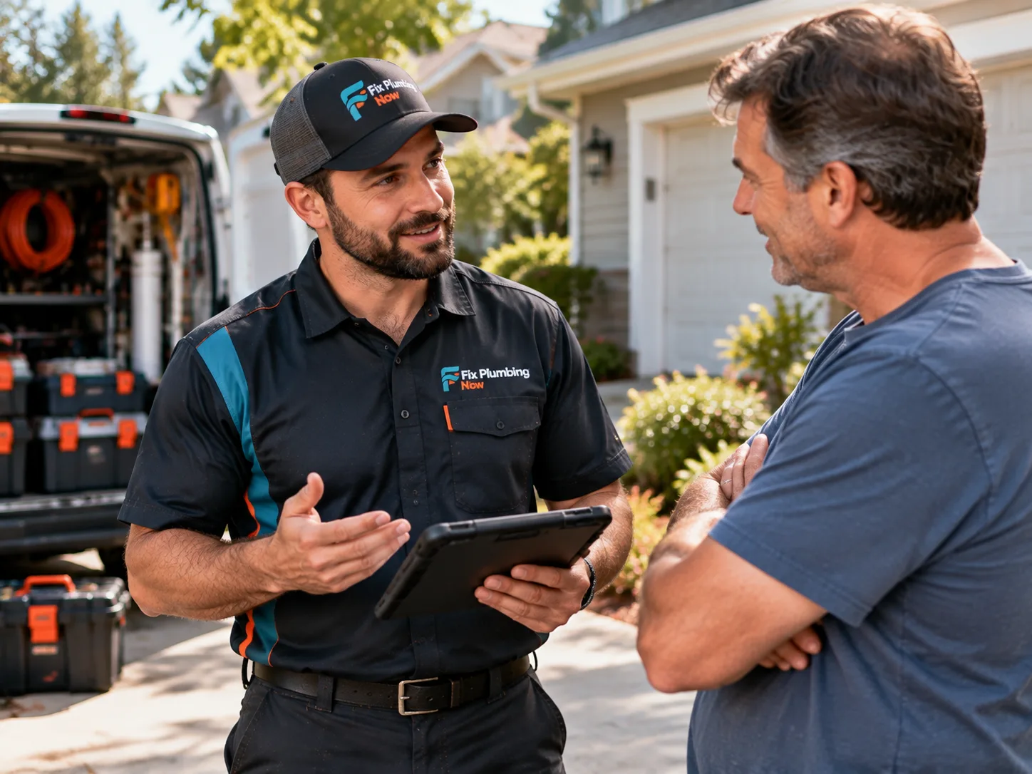 Clogged Drain Service Brockwell, AR FAQs